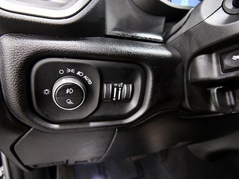 Used 2024 RAM 2500 Laramie w/ Safety Group image 18