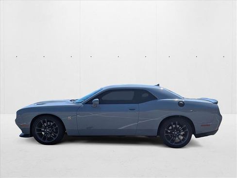 Used 2022 Dodge Challenger R/T Scat Pack w/ Plus Package image 7