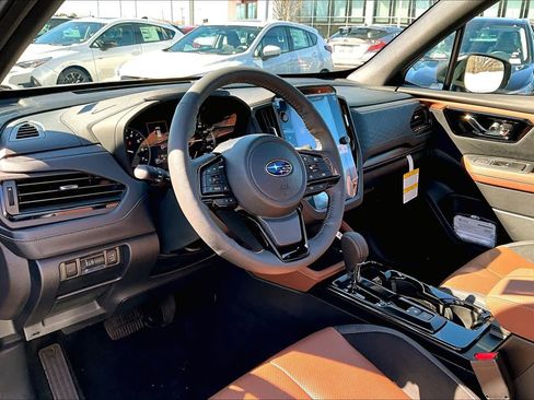 New 2026 Subaru Forester Touring image 8