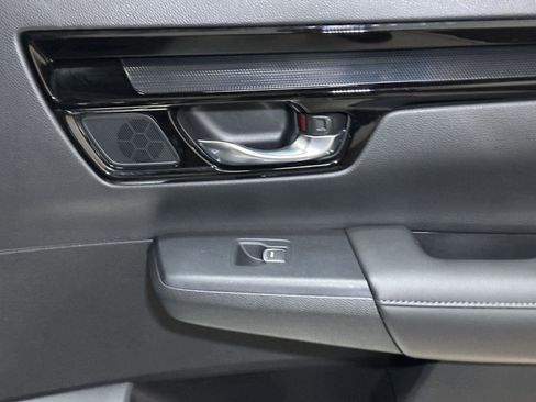 Certified 2024 Honda CR-V EX-L image 35
