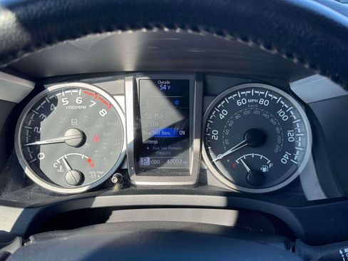 Used 2023 Toyota Tacoma SR5 image 26