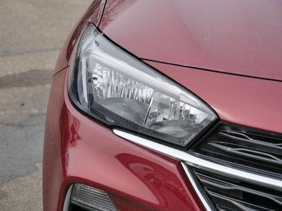 Used 2023 Buick Encore GX Preferred w/ Cold Weather Comfort Package