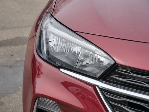 Used 2023 Buick Encore GX Preferred w/ Cold Weather Comfort Package image 3