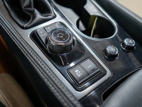 Used 2023 Nissan Maxima Platinum w/ Sport Mat Group image 34