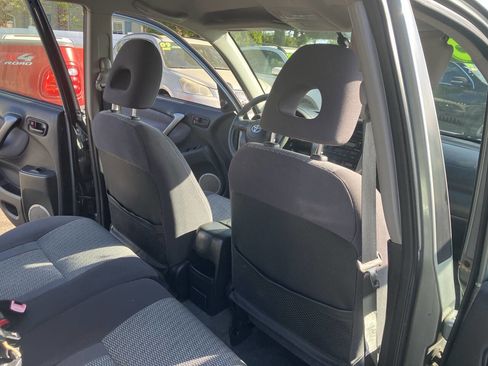 Used 2005 Toyota RAV4 2WD image 29