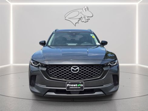 Used 2024 MAZDA CX-50 AWD 2.5 S w/ Convenience Package image 8