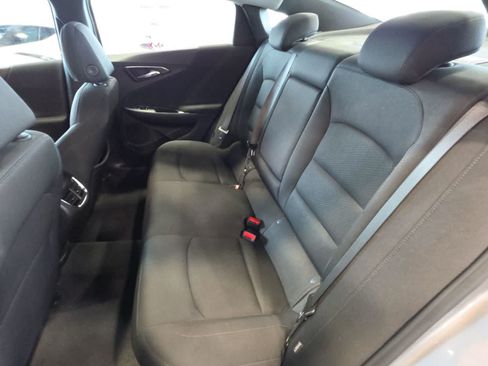 Used 2024 Chevrolet Malibu LT FWD image 30