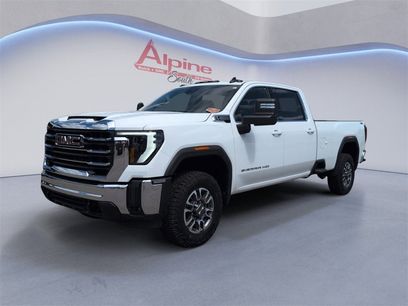 Used 2024 GMC Sierra 3500 SLE