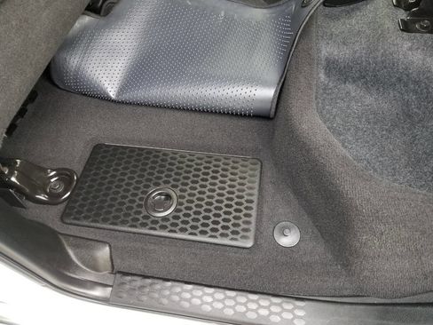 Certified 2024 RAM 2500 Big Horn w/ Bed Utility Group image 21