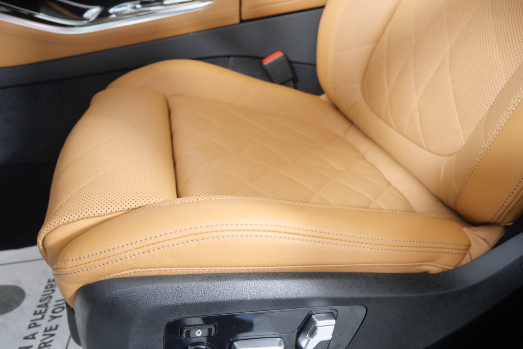 Certified 2026 BMW X5 sDrive40i RWD image 10