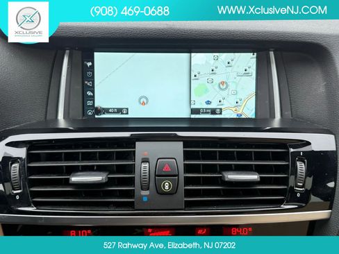 Used 2018 BMW X4 xDrive28i image 16