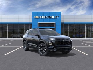 New 2026 Chevrolet Equinox RS video 2