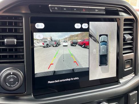 Used 2024 Ford F150 XLT w/ Equipment Group 302A MID image 30