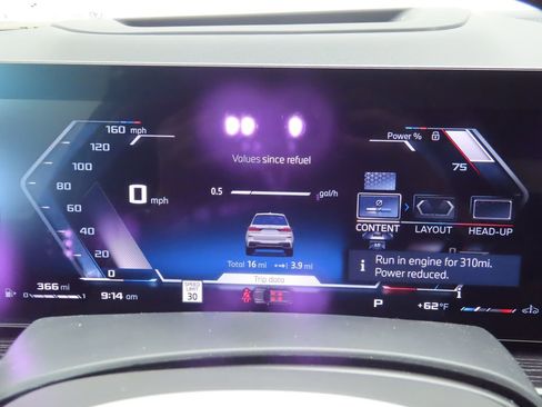 New 2026 BMW X7 M60i image 31