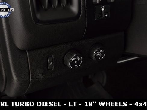Used 2018 Chevrolet Colorado LT w/ LT Convenience Package image 21