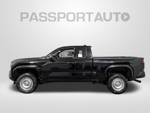 New 2026 Toyota Tacoma SR image 2
