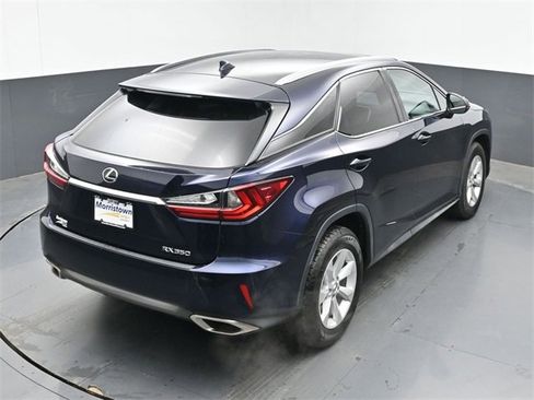 Used 2017 Lexus RX 350 AWD w/ Premium Package image 41