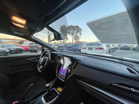 Used 2023 Subaru WRX Premium image 12