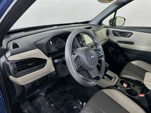 Certified 2025 Subaru Forester w/ Convenience Package #1 image 14