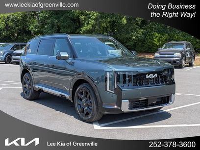 New 2027 Kia Telluride SX