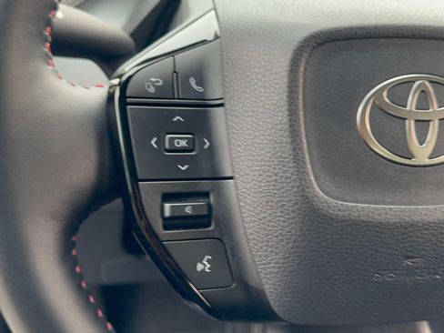 Certified 2024 Toyota Prius Prime FWD image 18