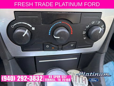 Used 2006 Dodge Charger SRT8 w/ SRT Option Group III RWD image 16