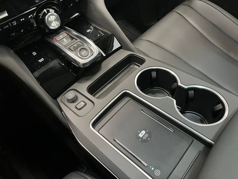 New 2026 Acura MDX SH-AWD image 7