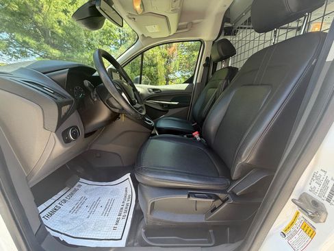 Used 2020 Ford Transit Connect XL FWD image 7