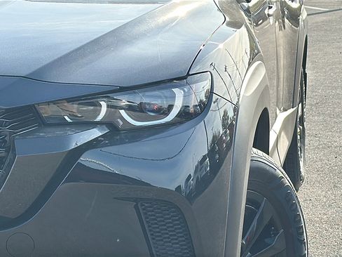 Used 2025 MAZDA CX-50 AWD 2.5 Hybrid w/ Weather Package image 4