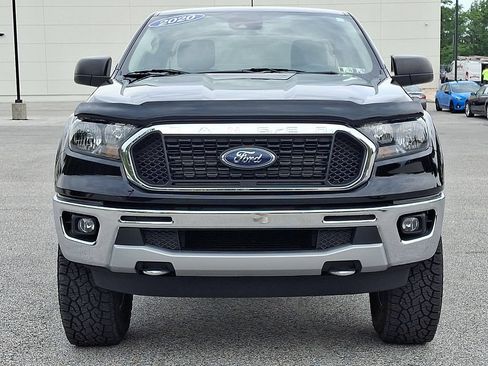 Used 2020 Ford Ranger XLT w/ Equipment Group 301A Mid AWD/4WD image 5