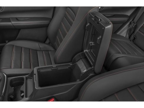 New 2026 Honda CR-V Sport-L image 9