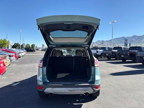 Used 2013 Ford Escape SEL AWD/4WD image 24