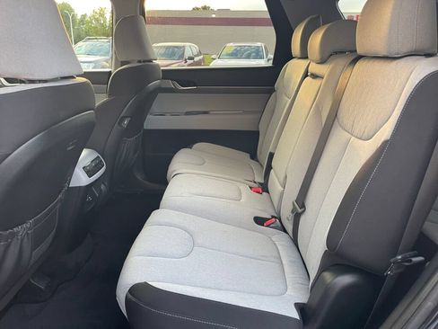 Used 2022 Hyundai Palisade SE w/ Cargo Package AWD/4WD image 19