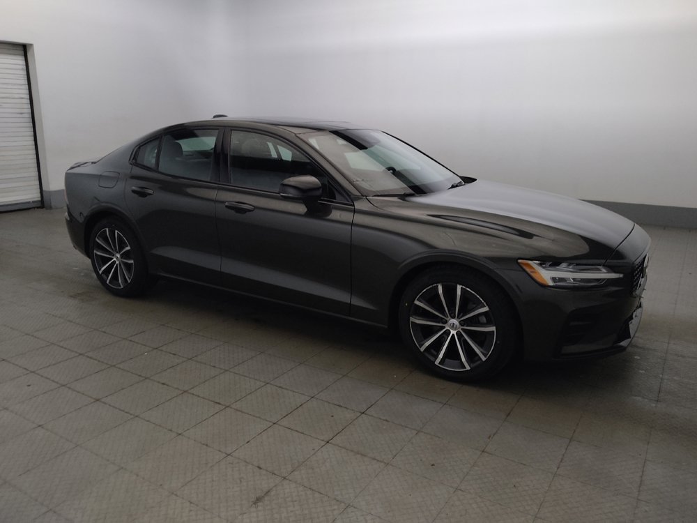 Used 2022 Volvo S60 B5 Momentum AWD/4WD image 11