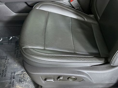 Used 2023 GMC Sierra 1500 Denali w/ Denali Reserve Package image 20