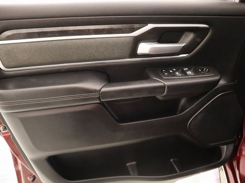 Used 2021 RAM 1500 Big Horn image 15