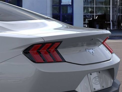 New 2026 Ford Mustang Coupe RWD image 22