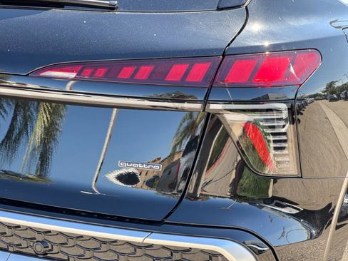 New 2026 Audi Q3 quattro 2.0T AWD/4WD image 24