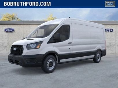 New 2026 Ford Transit 250 148 Medium Roof