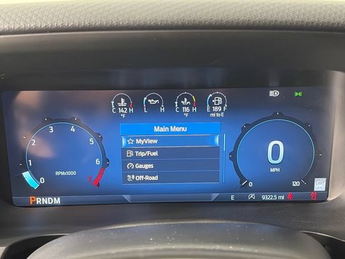 Used 2025 Ford F150 Tremor AWD/4WD image 13