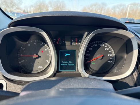 Used 2017 Chevrolet Equinox Premier w/ Enhanced Convenience Package image 16