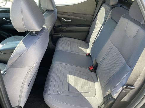 Certified 2023 Hyundai Santa Cruz SEL w/ Activity Package image 6