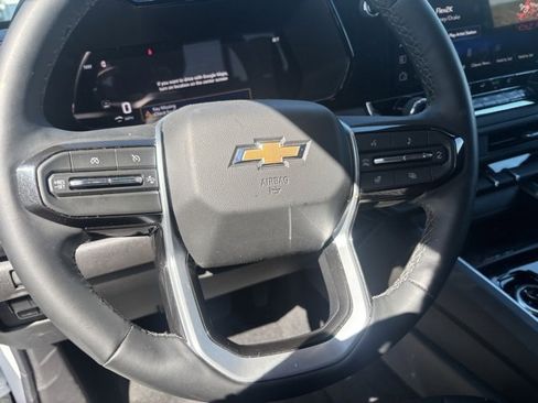 New 2026 Chevrolet Colorado LT w/ LT Convenience Package image 25