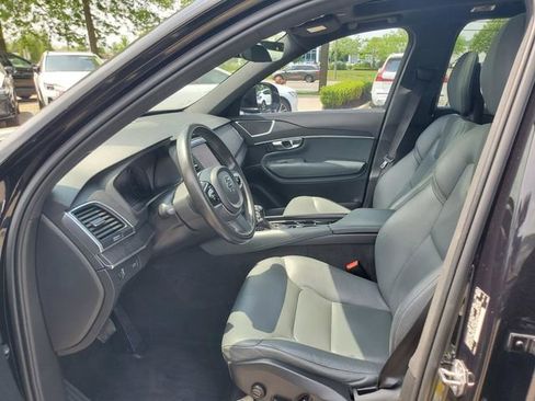 Used 2020 Volvo XC90 T6 Momentum w/ Protection Package AWD/4WD image 15