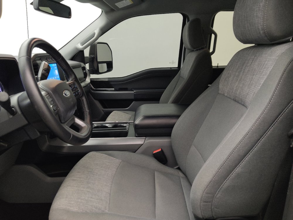 Used 2022 Ford F150 XLT w/ Equipment Group 301A Mid AWD/4WD image 17