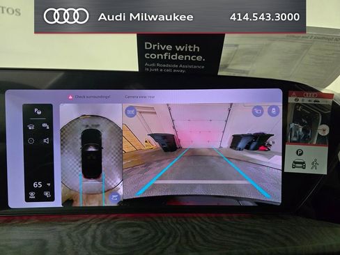 New 2026 Audi Q5 Prestige image 25