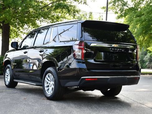 Used 2023 Chevrolet Tahoe LT AWD/4WD image 5