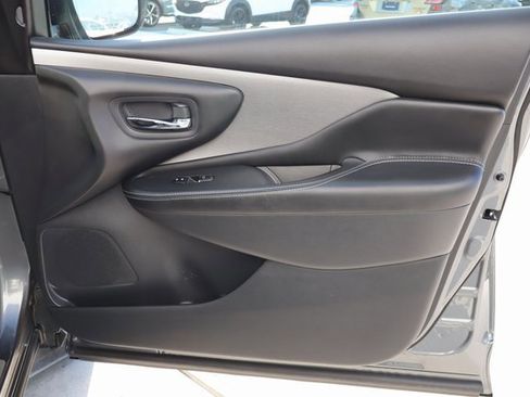 Used 2021 Nissan Murano SL image 20