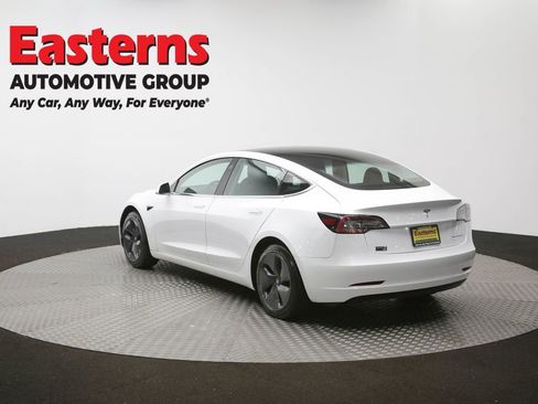 Used 2020 Tesla Model 3 Long Range image 59