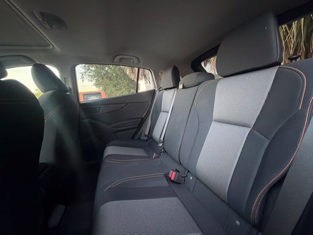 Used 2021 Subaru Crosstrek 2.0i Premium w/ Moonroof Package AWD/4WD image 7